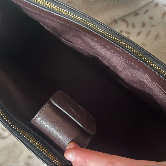 ✨Coach✨ Nina Tote bag in EUC - Picture 6 of 8